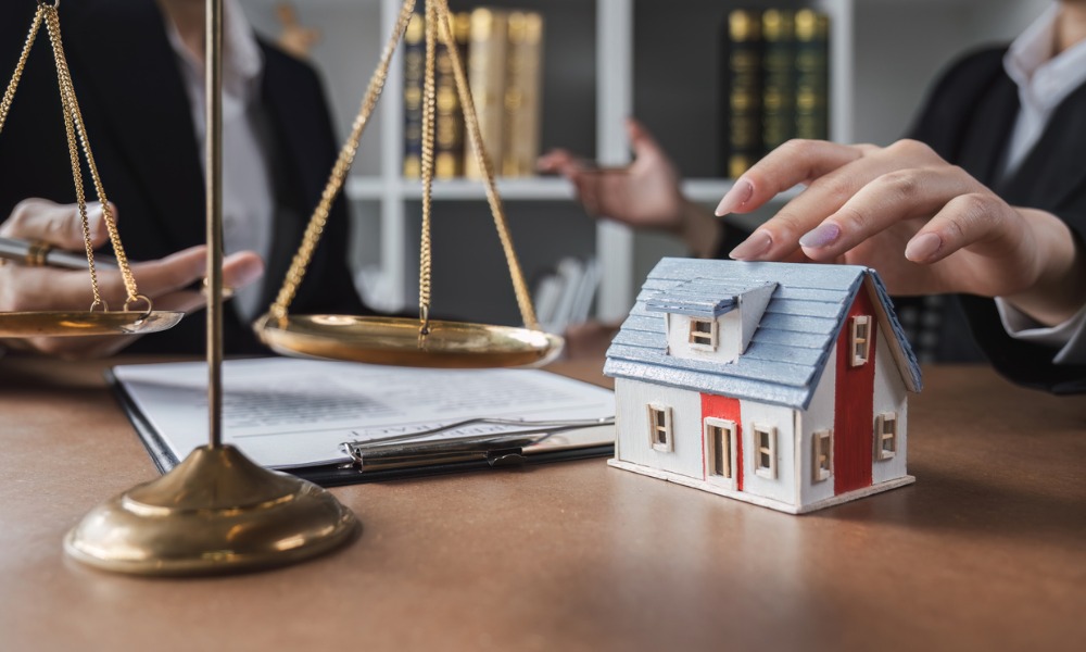 Real Estate and Property Transactions